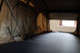 Kubota RTV Prospector 2 With Skylights Tent by Hutch Tents - HTS-48-GY-EPR